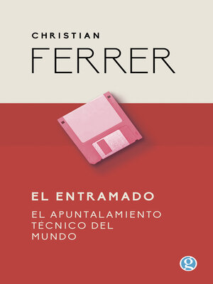 cover image of El entramado